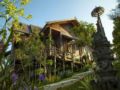 Villa Bali Borneo ホテル詳細