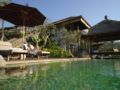 Villa Bayad ホテル詳細