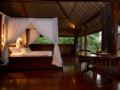 Villa Bayu Ubud ホテル詳細