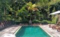Villa Borobudur Resort ホテル詳細