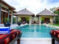 Villa Bugis Seminyak ホテル詳細