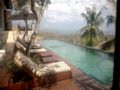 Villa Capung Bawah ホテル詳細