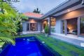 Villa Cecilia BEACH JUST 200m ホテル詳細