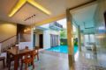 Villa Cleopatra Sanur Bali ホテル詳細