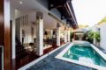 Villa Diamond ホテル詳細