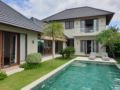 VILLA DIMAYA, modern & spacious villa, rice fields ホテル詳細