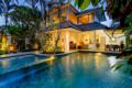 Villa Eindra Seminyak ホテル詳細