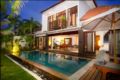 Villa Erja 3 br - private pool-close Seminyak ホテル詳細