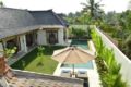 Villa Exotica Ubud ホテル詳細