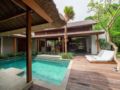 Villa Flamboyant 10 minutes to Canggu Beach ホテル詳細