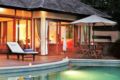 Villa for honeymoon with private infinity pool ホテル詳細