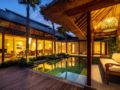 Villa Gardenia 10 minutes to Canggu Beach ホテル詳細