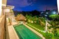 Villa Golden Palm Bali ホテル詳細