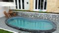 Villa Grand Bale Private Pool (3 bedrooms) ホテル詳細