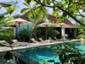 Villa Hari Indah ホテル詳細