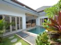 Villa Iluka Seminyak ホテル詳細