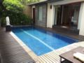 Villa Jayana Seminyak ホテル詳細