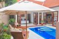 VILLA JEPUN LUXURY 2 BDRM POOL BEACH ACCESS. ホテル詳細