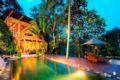 Villa Kalisha - The Perfect Luxury Escape ホテル詳細