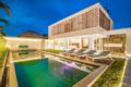 Villa KAMAG, Luxury villa at the heart of Seminyak ホテル詳細