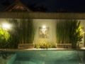 Villa Kenzo ホテル詳細