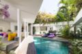 Villa La Sirena 2 Seminyak ホテル詳細