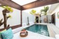 Villa Lan-Seminyak 3bdr with pool(free pick up) ホテル詳細