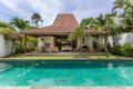 Villa Langka Harmony and calm in Seminyak Oberoi ホテル詳細