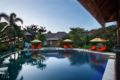 Villa L'Orange Bali ホテル詳細