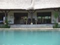 Villa Lotus Lovina 4 Bed getaway with private pool ホテル詳細