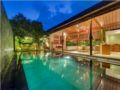 Villa Lumut3 ホテル詳細