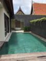 Villa M Bali Umalas ホテル詳細