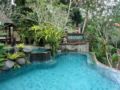 Villa Madu Ubud ホテル詳細