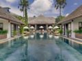 Villa Mandalay ホテル詳細