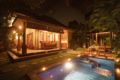 Villa Mandi Private Pool ホテル詳細