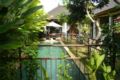 Villa Mangga Ubud ホテル詳細