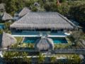Villa Megalan by Bukit Vista ホテル詳細
