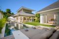Villa MEIMEI | Cool & Cozy Family Villa Near Beach ホテル詳細