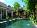 Villa Merlu Canggu ホテル詳細