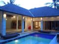 Villa Mimpi Gili Trawangan ホテル詳細