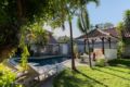 Villa Miracle Sanur - 200 metres to Beach ホテル詳細