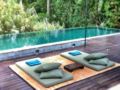 Villa Naga Ubud ホテル詳細