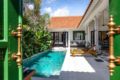 Villa Nago Seminyak ホテル詳細