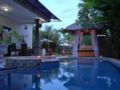 Villa Ning Sanur Bali ホテル詳細