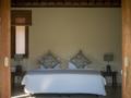 Villa Nirmala Ubud ホテル詳細