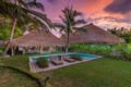 Villa Nomad - Luxury Stay at Beach Front Villa ホテル詳細