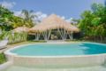 Villa Nova - A Luxury Experience BEACHFRONT Villa ホテル詳細