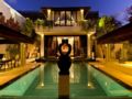 Villa One Seminyak ホテル詳細