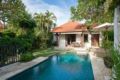 VILLA PAGI. 2 BDRM POOL GARDEN 250 MTRS FROM BEACH ホテル詳細