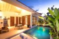 Villa Pandi Seminyak ホテル詳細